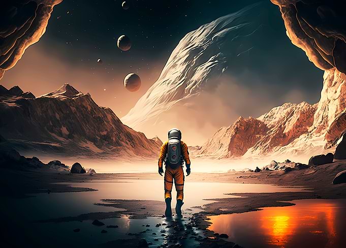 Interstellar