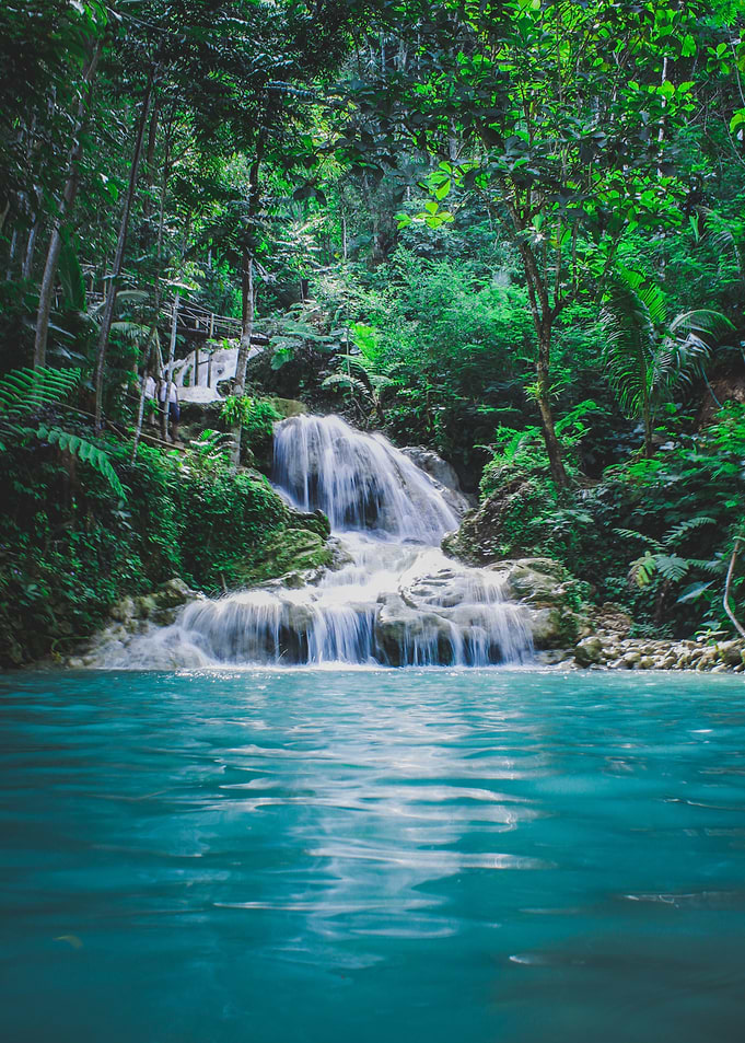 Ocean Water Picture