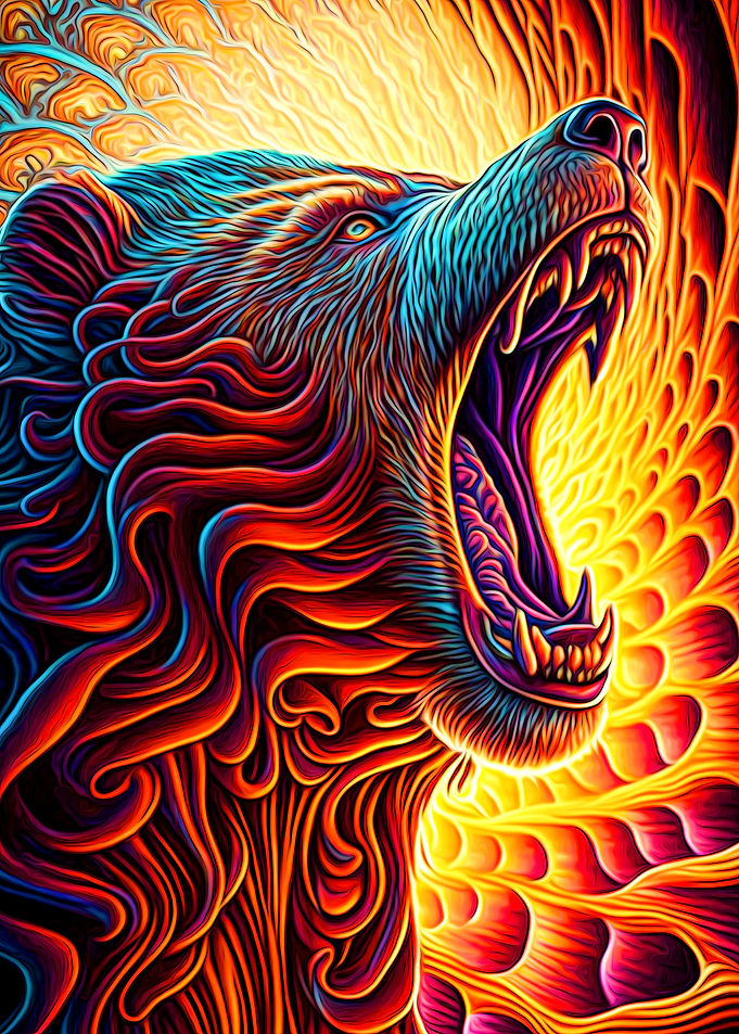 Bear