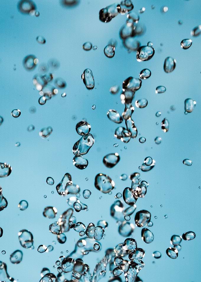 Ocean Water Picture