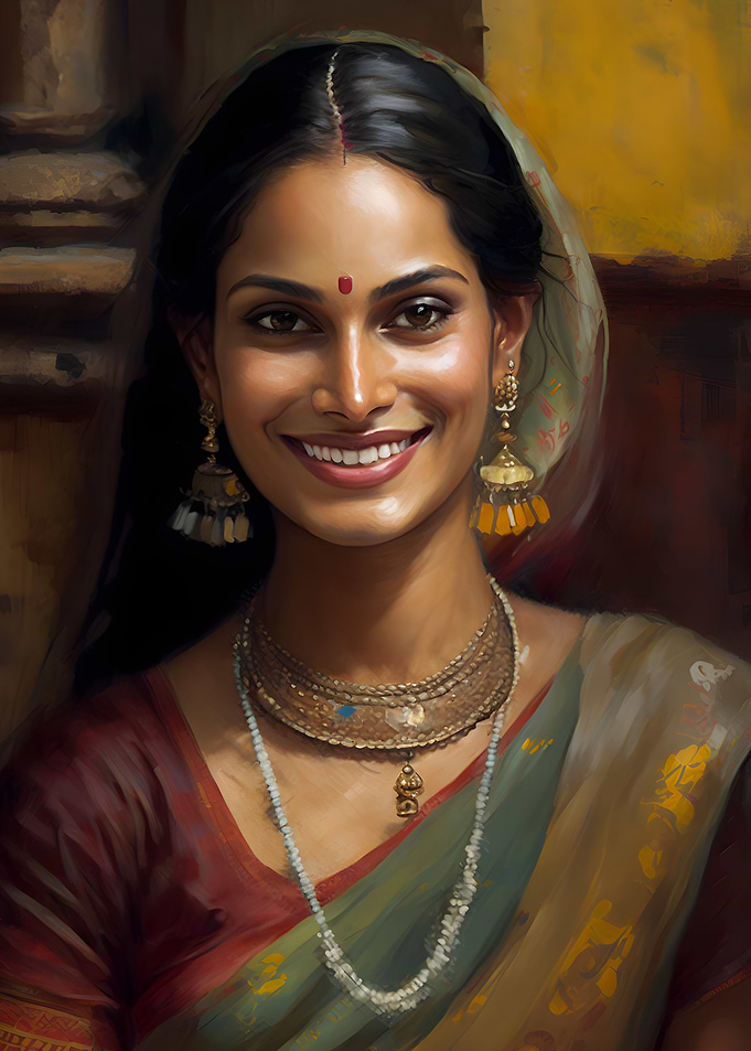 Bollywood Dreams
