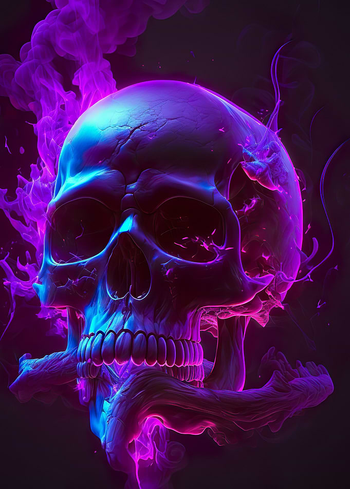 Cybernetic Remains