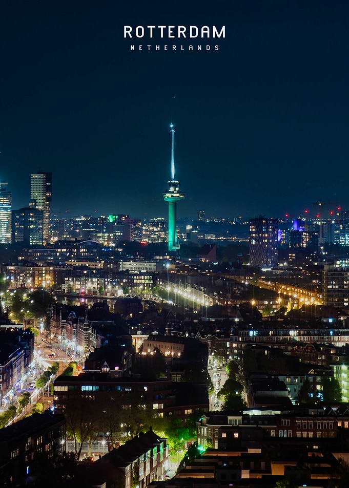 Rotterdam