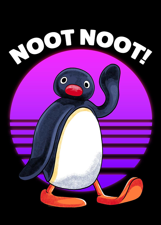 Noot Noot Meme
