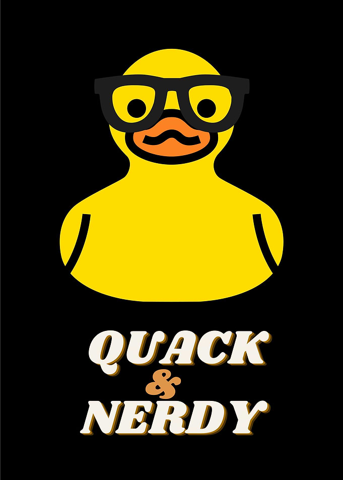 Duck meme