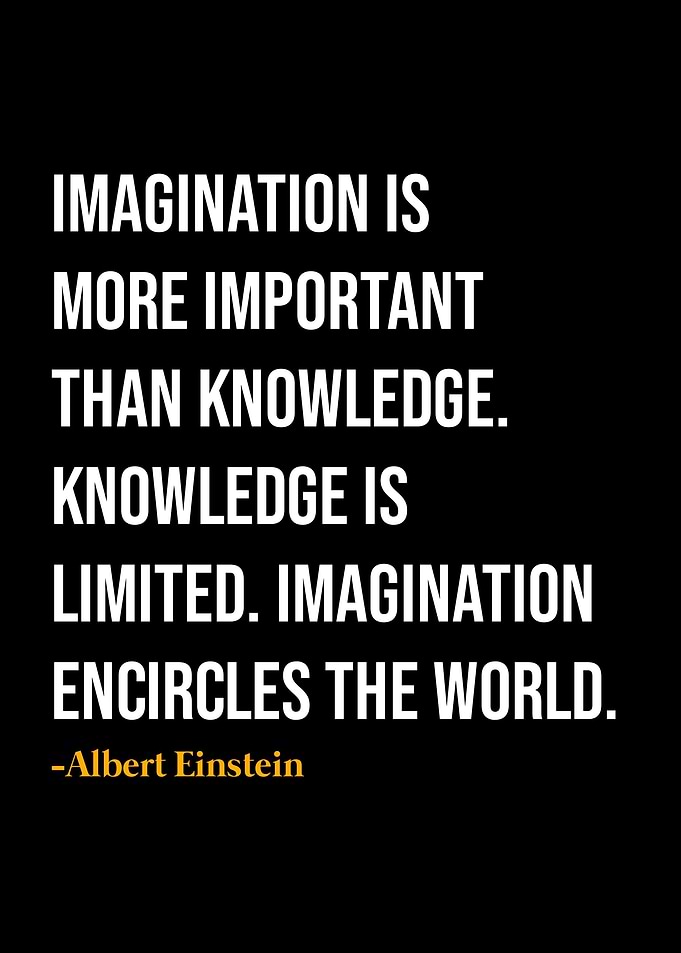 Albert Einstein Quote