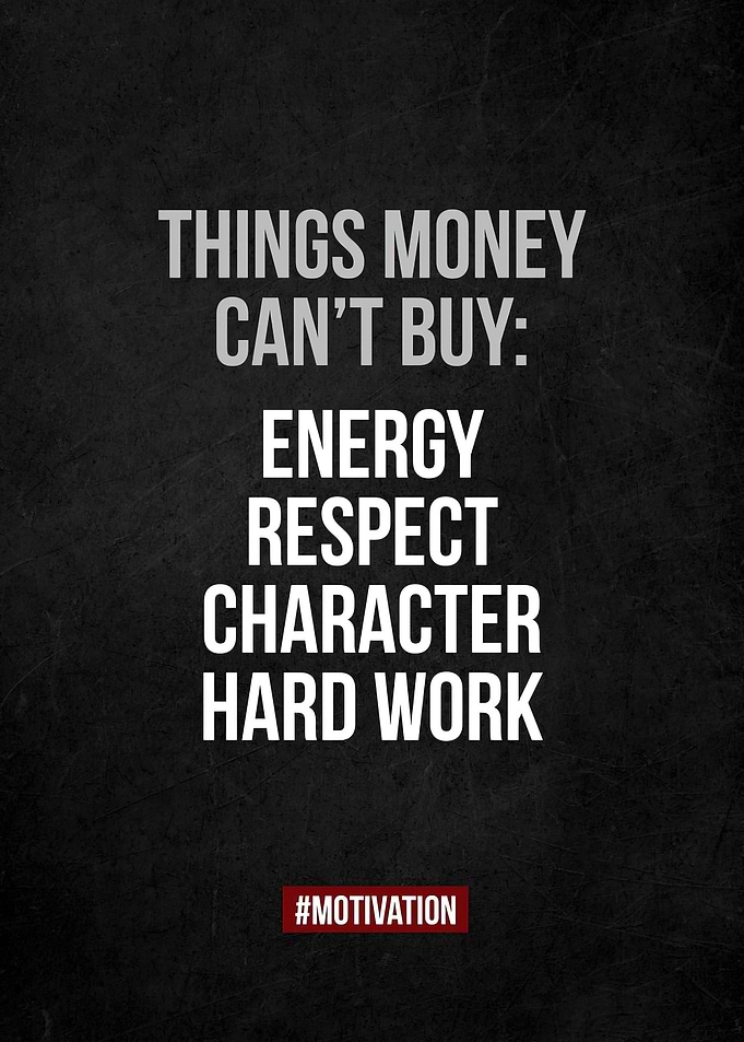 Motivational Quotes