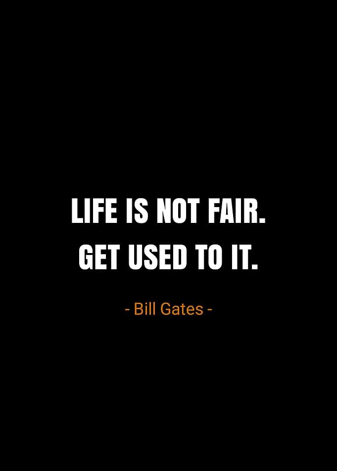 Bill Gates Quotes