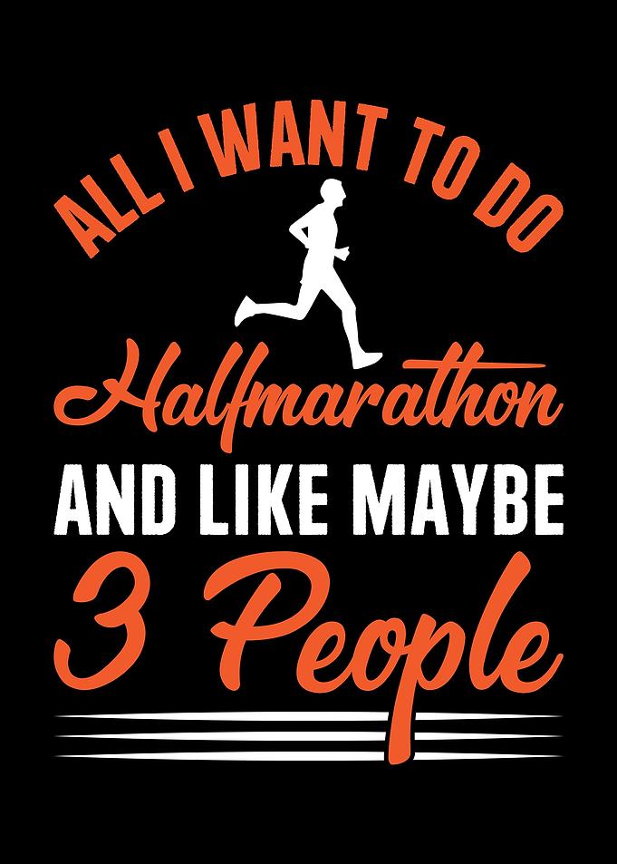 Half Marathon