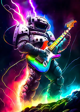 Astronaut