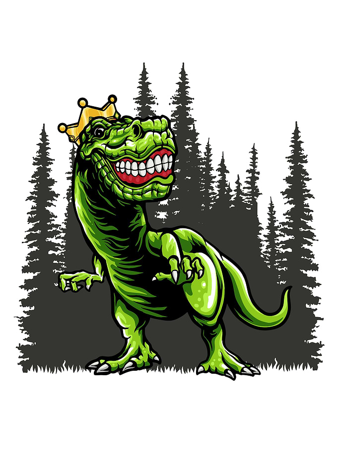 Jurassic dinosaur