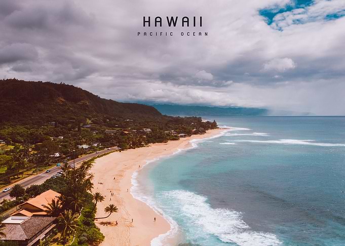 Hawaii