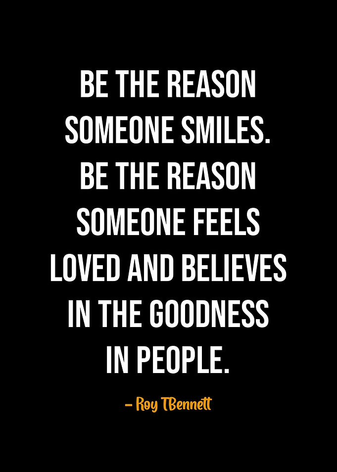 Roy T Bennett quotes