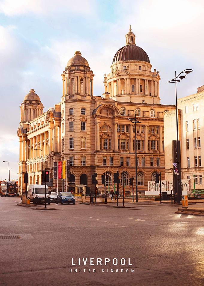 Liverpool