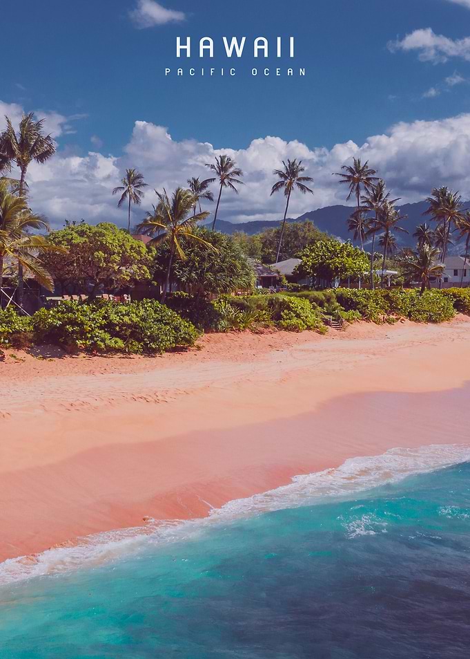 Hawaii