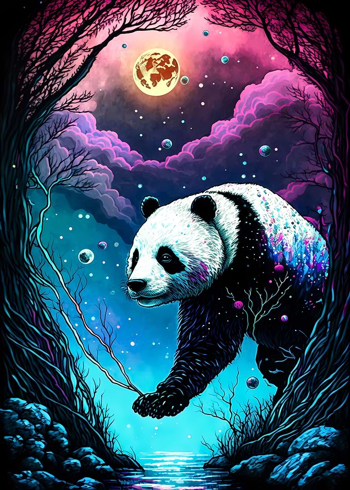 Panda