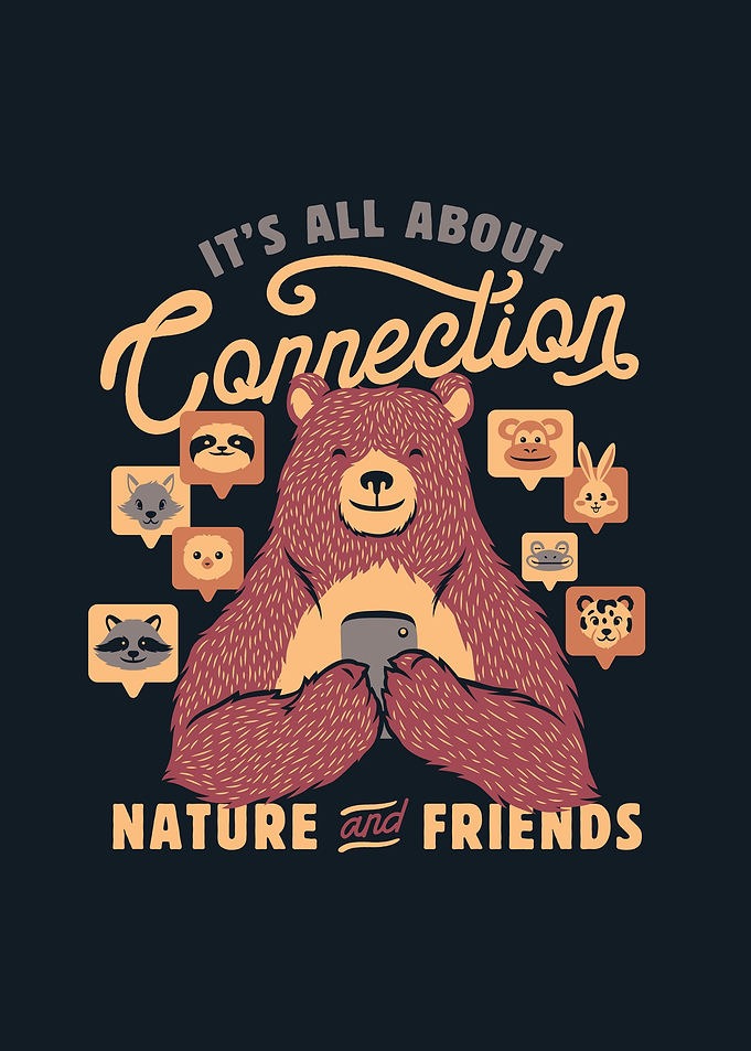 Its All About Connection