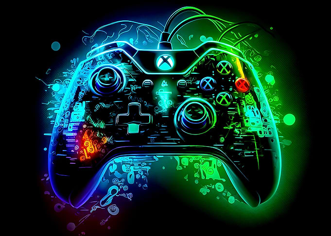 Game Controller