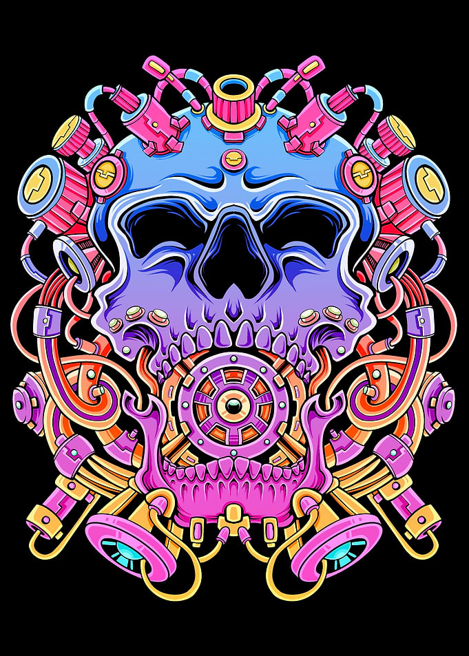 Soundskull
