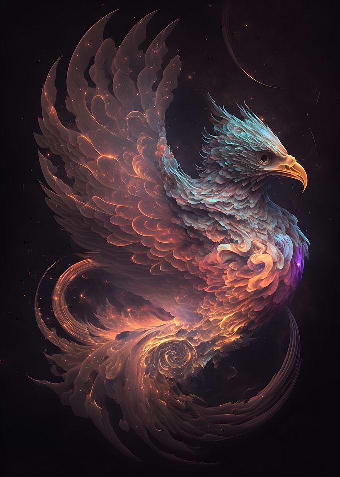 Mystic Griffin
