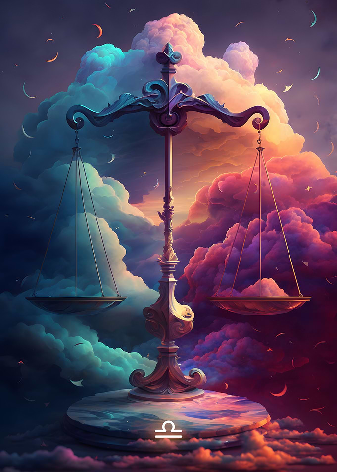 Balance in Bloom