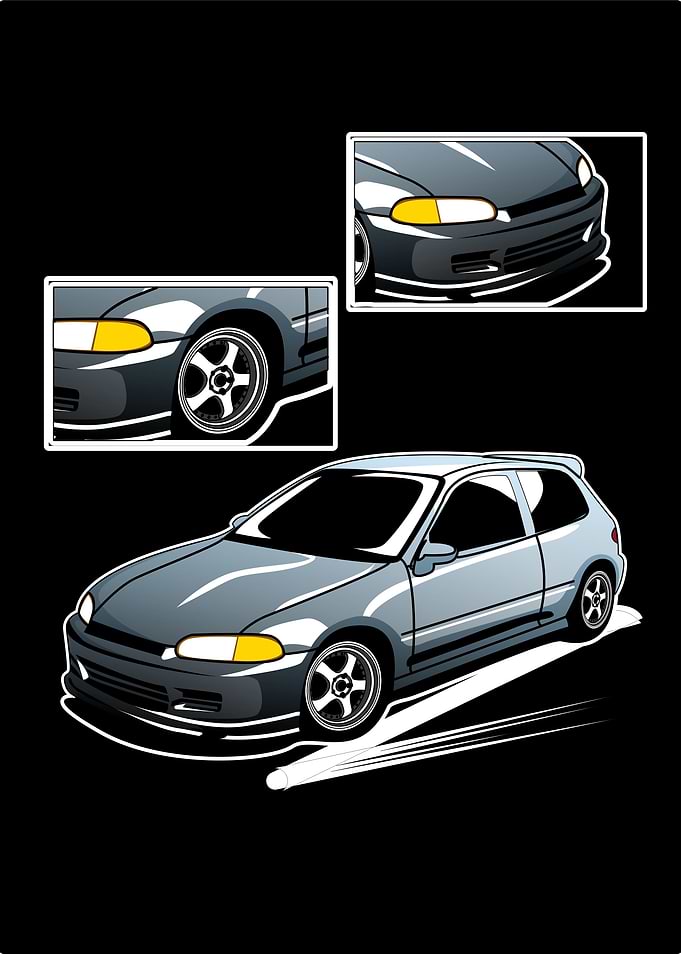 Jdm cars