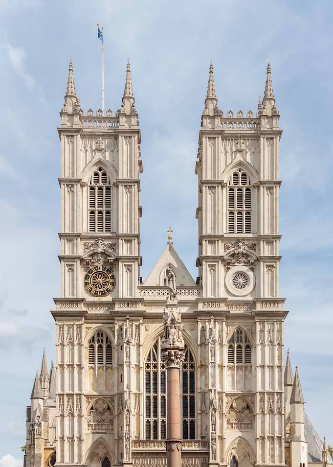 Westminster Abbey