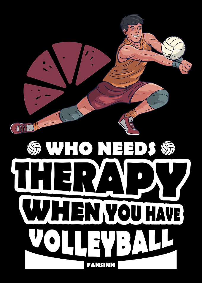 Volleyball beach volleybal