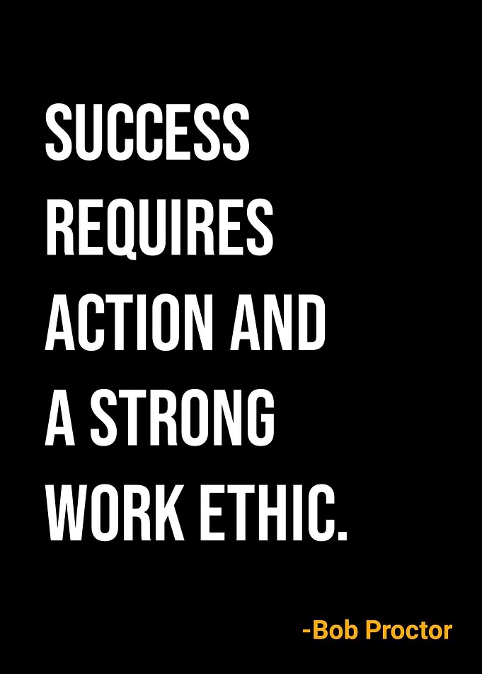 Bob Proctor Quote