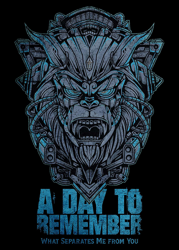 A Day To Remember