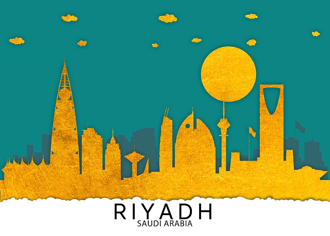 Riyadh Saudi Arabia