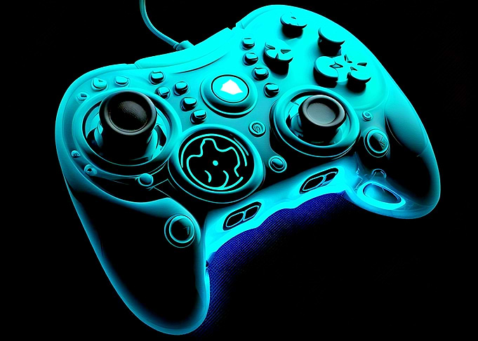 Game Controller