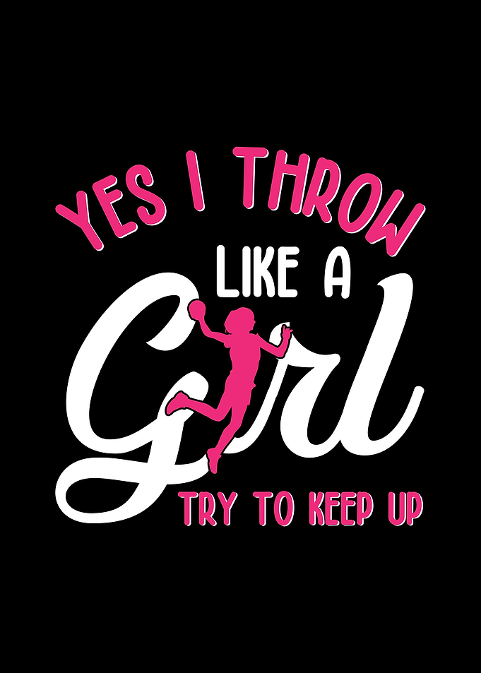 Discus Throwing