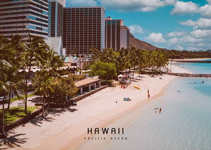 Hawaii