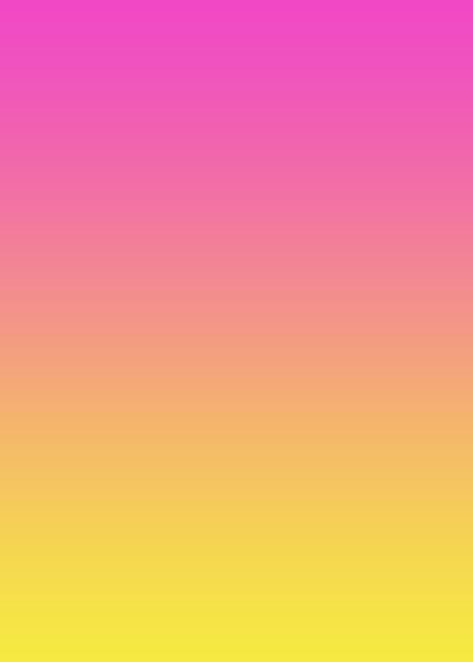 color gradient