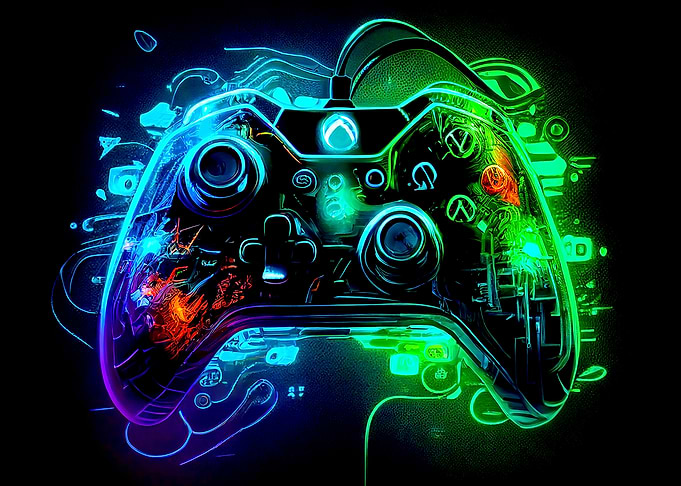 Game Controller
