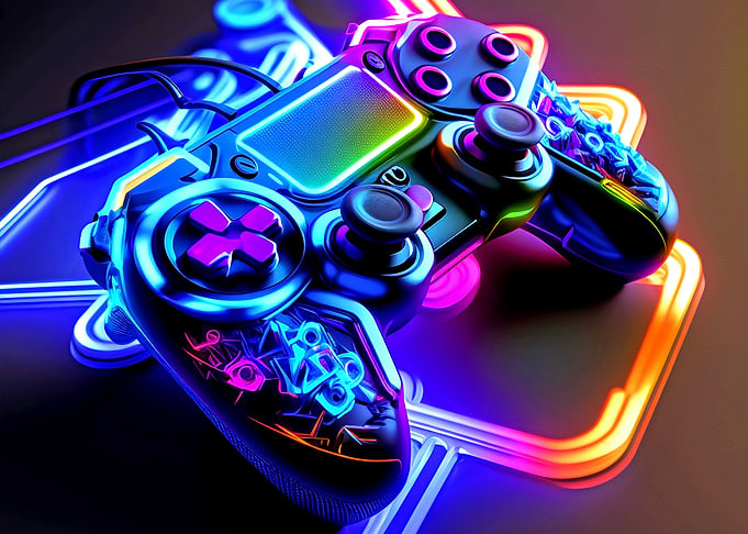 Game Controller