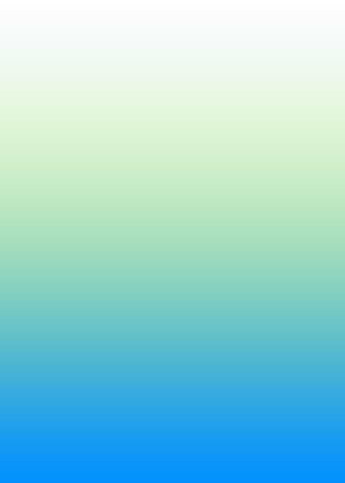 color gradient