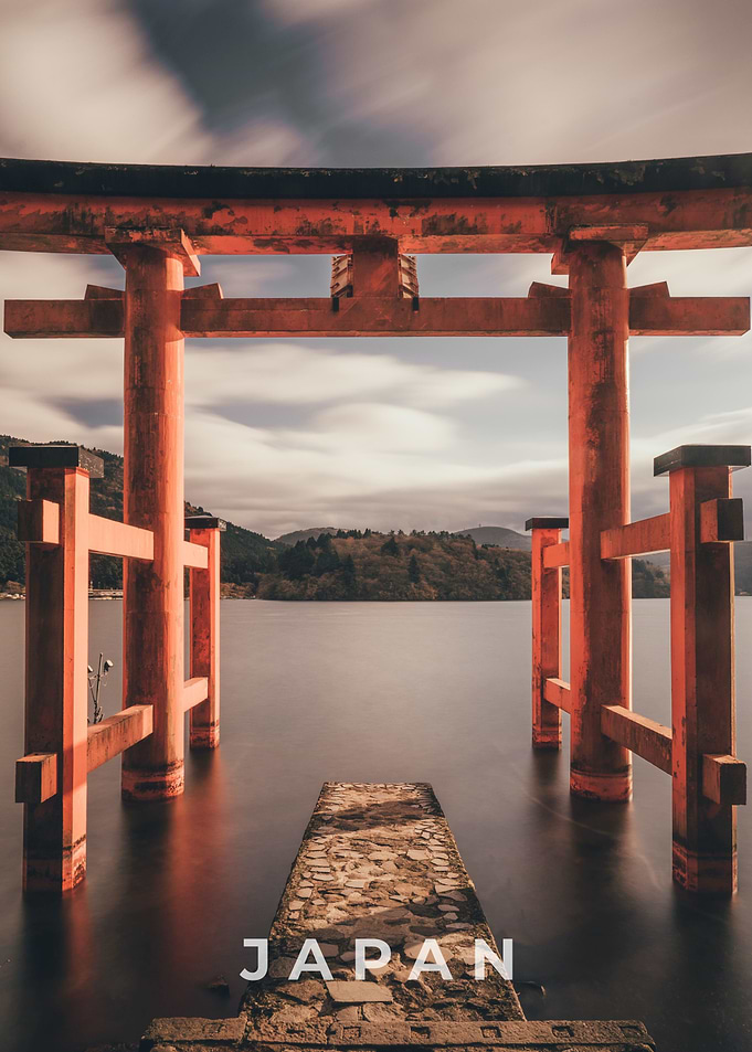 Japan