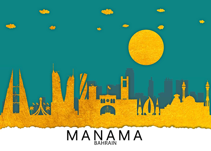 Manama Bahrain