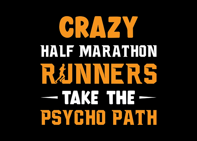 Half Marathon