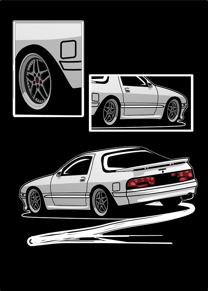 jdm legend