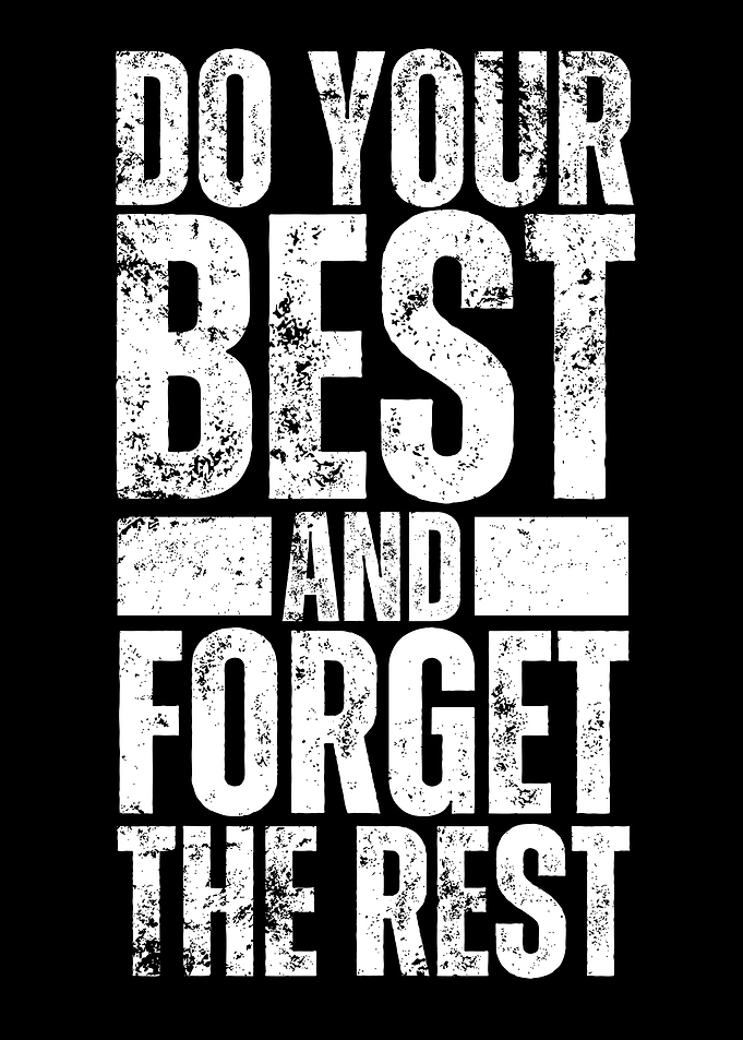 Body Building Motivation