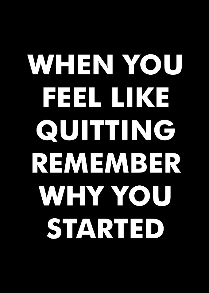 Motivational