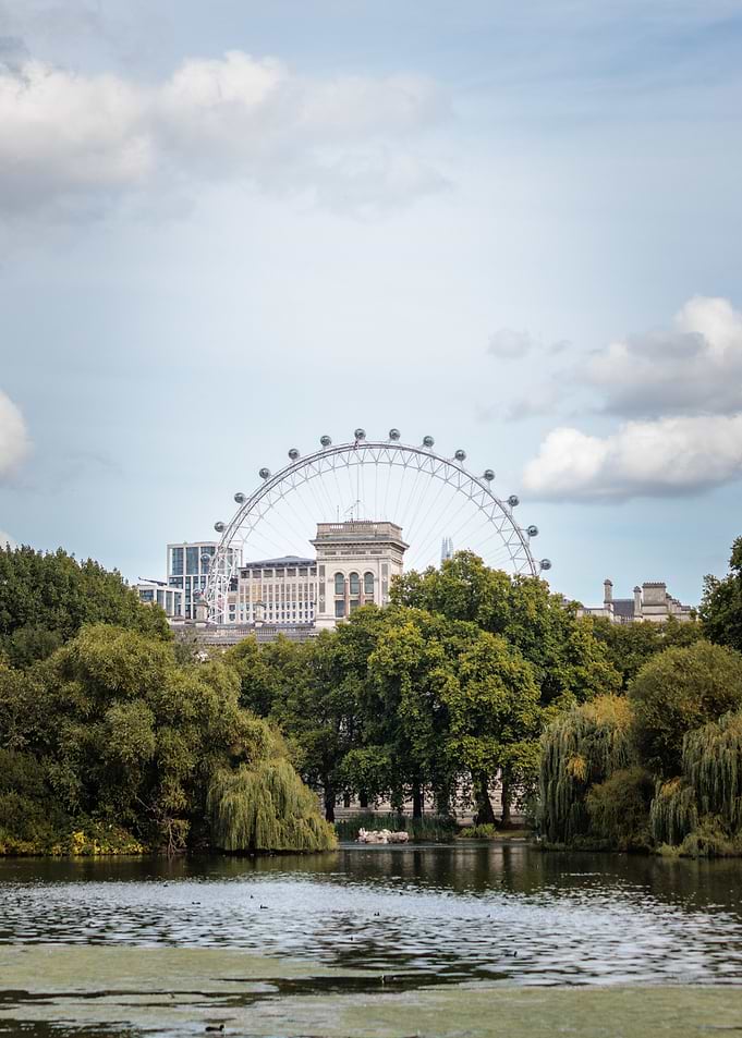 London Eye