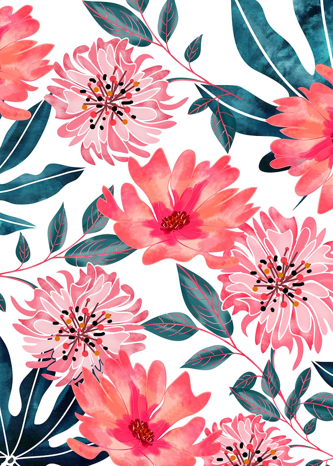 Yours Florally