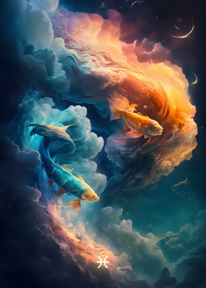 Dreams of the Ocean