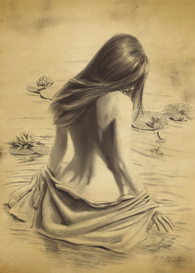 Woman is Beauty