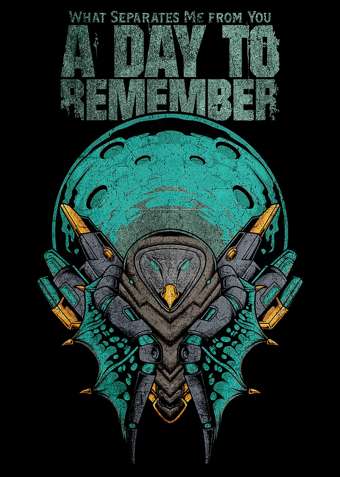 ADTR pop punk