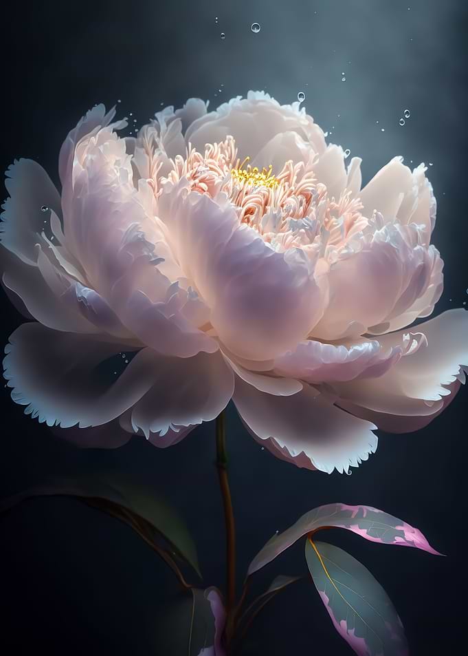 Peonies